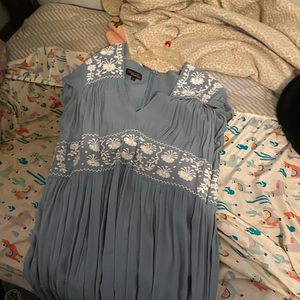 Fbr mums size 22